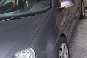 VOLKSWAGEN GOLF 1.9 TDI