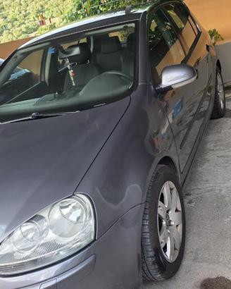 VOLKSWAGEN GOLF 1.9 TDI