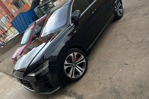 Audi q8 3.0 286cv