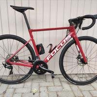 Focus izalco max