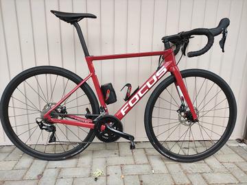 Focus izalco max