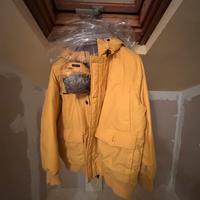 Giubbotto invernale, Timberland