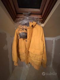 Giubbotto invernale, Timberland