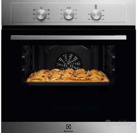 Forno da incasso.