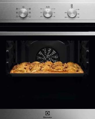 Forno da incasso.