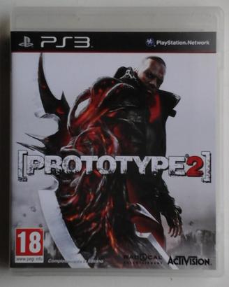 Giochi Playstation Ps3