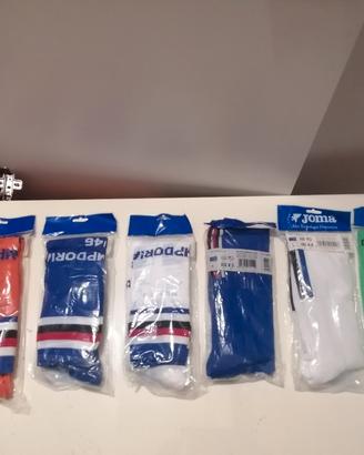 calzettoni ufficiali U. C. Sampdoria 