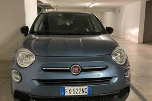FIAT 500X 1.3 MultiJet 95 CV Urban