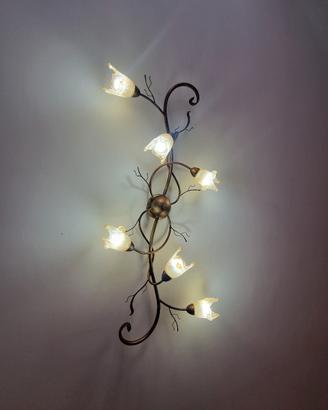 lampadario 