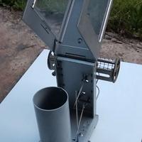 misuratore temperatura e umidità