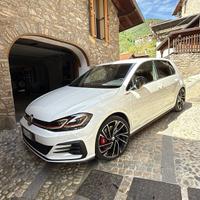 Golf gti 7.5