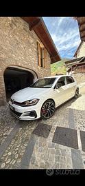 Golf gti 7.5