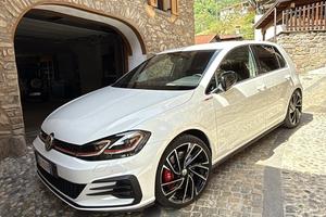 Golf gti 7.5