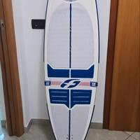 tavola surfboard Surfino 5'6" F ONE Mitu Monteiro