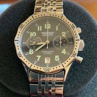 Poljot 3113 orologio chrono pilota