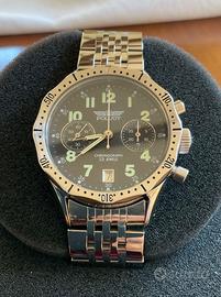 Poljot 3113 orologio chrono pilota
