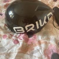 Casco Briko cronometro