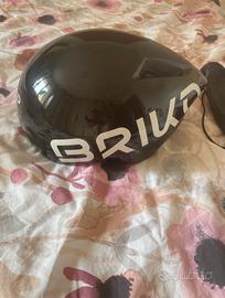 Casco Briko cronometro