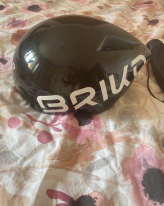 Casco Briko cronometro