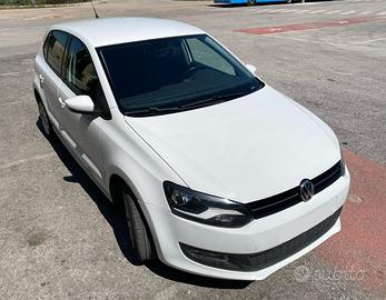 VW Polo 1.2 TDI - 55kw 75cv