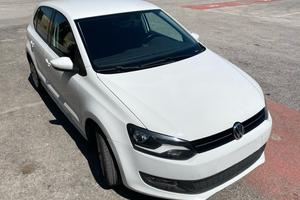 VW Polo 1.2 TDI - 55kw 75cv