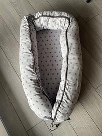 Cuscino Nido Interbaby