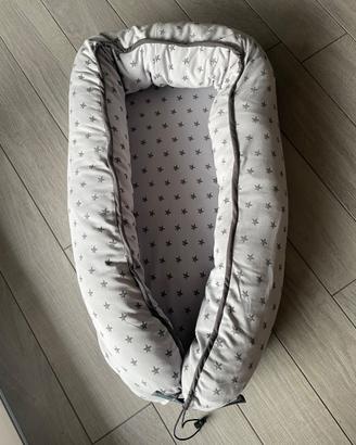Cuscino Nido Interbaby