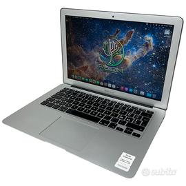 MacBook Air 13 2015 i5 8-256 SSD Gar. 12M
