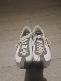 scarpe Puma pelle