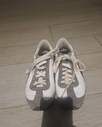 scarpe Puma pelle