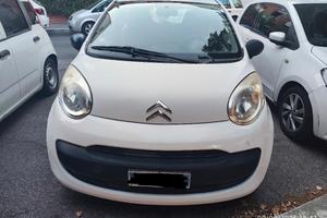 Citroen C1 - benzina e GPL