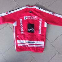 Maglia ciclismo