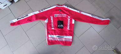 Maglia ciclismo