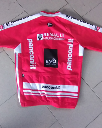Maglia ciclismo