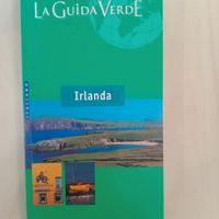 Irlanda, guida Michelin 