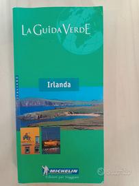 Irlanda, guida Michelin 