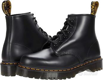 Stivaletti Anfibi Dr MARTENS 101 BEX