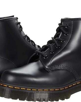 Stivaletti Anfibi Dr MARTENS 101 BEX