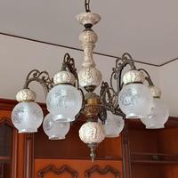 Lampadario vintage