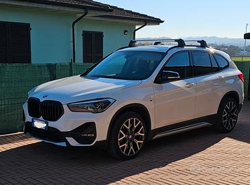 BMW x1 xdrive