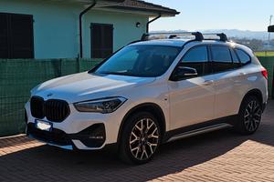 BMW x1 xdrive