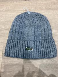 Cappello Lacoste