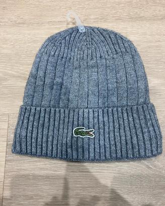 Cappello Lacoste