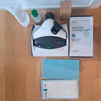 PULILAVA VORWERK FOLLETTO SP530 per VK 140 VK 150