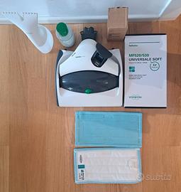 PULILAVA VORWERK FOLLETTO SP530 per VK 140 VK 150