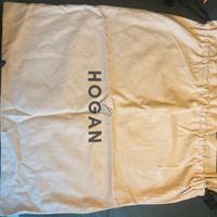 Dust bag hogan