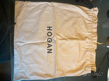 Dust bag hogan