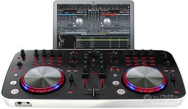 Consolle Ddj Ergo Pioneer