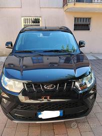 MAHINDRA KUV100 K8 – COME NUOVA