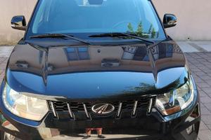 MAHINDRA KUV100 K8 – COME NUOVA